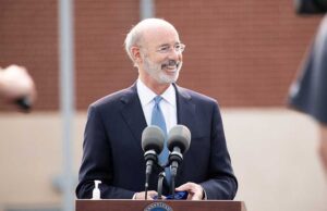 Gov. Wolf Signs Budget with Largest Education Funding Increase in State History Wolf