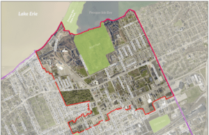 Gateway Perspective from a Millcreek Supervisor presque isle gateway