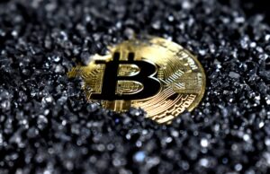 Weighing the risks over cryptocurrency bitcoin