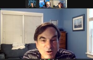 Mandates after Omicron Nadworny