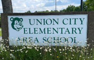 United Way begins new community school in Union City union city elementary