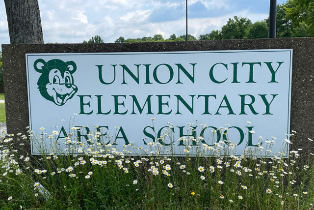 union city elementary