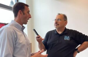 Flagship Food Hall to Open Persinger