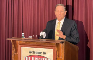 Erie-based All Aboard Erie to head multi-state rail coalition Fuhrman