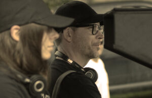 Making a feature film in NWPA Swies & Lyons