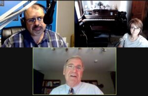 Mayor’s December Meeting Mayor Schember