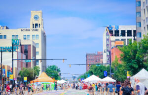 City of Erie to receive $100,000 and additional support to reduce blight and spur neighborhood change celebrate Erie