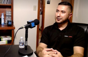 Cultivating a culture of quality at a large Erie manufacturer Halilovic