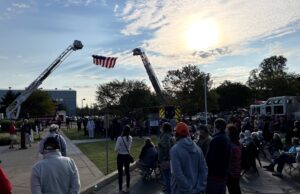 Erie County to hold 9/11 Memorial Service 9/11 memorial