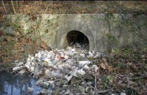 Keeping Trash Out of the Great Lakes: EPA Awards $309,300 to City of Erie, Pennsylvania pollution