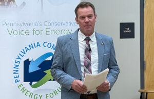 Laughlin advocates for solar energy Laughlin