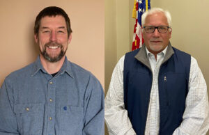 Summit Township Supervisor Candidate Profiles Sleppy & Welka