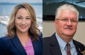 Millcreek Township Supervisor Candidate Profiles