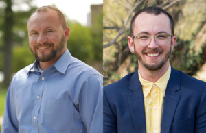 Erie County Executive Candidate Profiles Davis & Titus