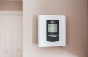 National Fuel adjusts gas supply charges in Pennsylvania thermostat