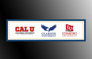 Edinboro, Cal U and Clarion announce name for new integrated university