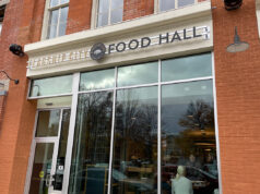 Representatives Bizarro, Harkins, and Merski help to get $850,000 grant to help grow small businesses in downtown Erie Flagship City Food Hall