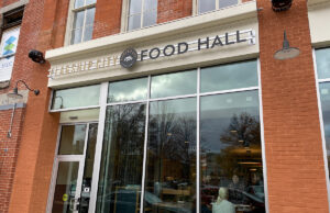 EDDC welcomes ippa Pizza Napoletana to Flagship City Food Hall Flagship City Food Hall
