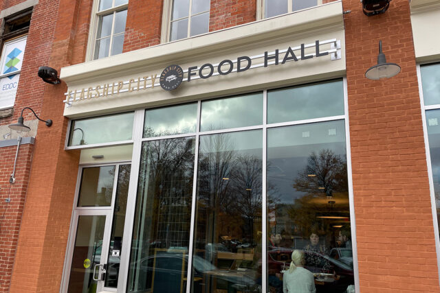 Flagship City Food Hall