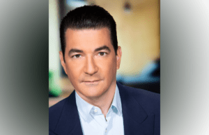 Behrend speaker series to feature former FDA Commissioner Scott Gottlieb Gottlieb