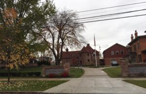 Victorian Holidays at the Hagen History Center