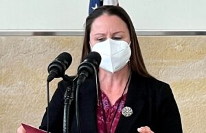 Melissa Lyon to depart Erie County Department of Health Lyon
