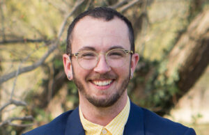 Tyler Titus concedes race for Erie County Executive Titus