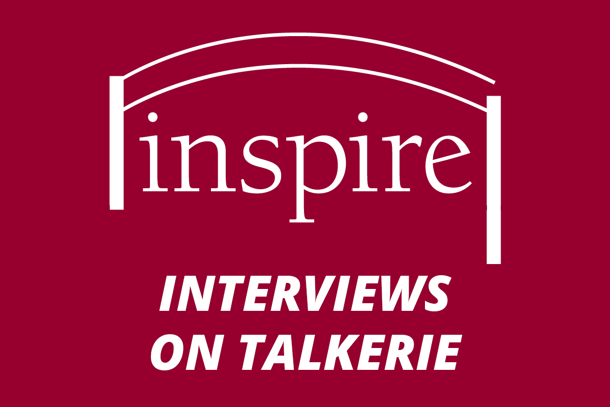 Inspire Interviews