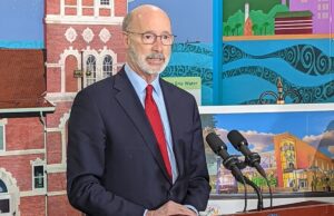 Governor in town to announce major expansion of Experience Children’s Museum