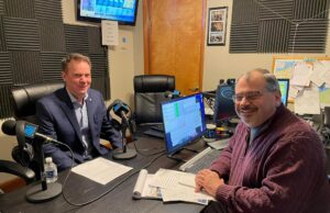 Laughlin’s Invite to National Fuel Laughlin