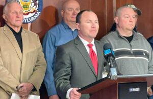 Davis calls for re-opening this year’s ARP budget