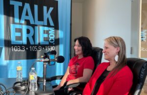 2022 Heart Month Observance Klofft + Mailliard