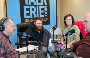 The Idiotville Cast Returns Idiotville guests