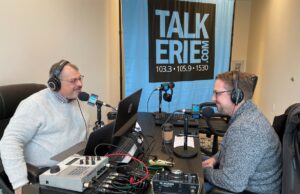 Biden’s Supreme Court Pick Joel + Wertz