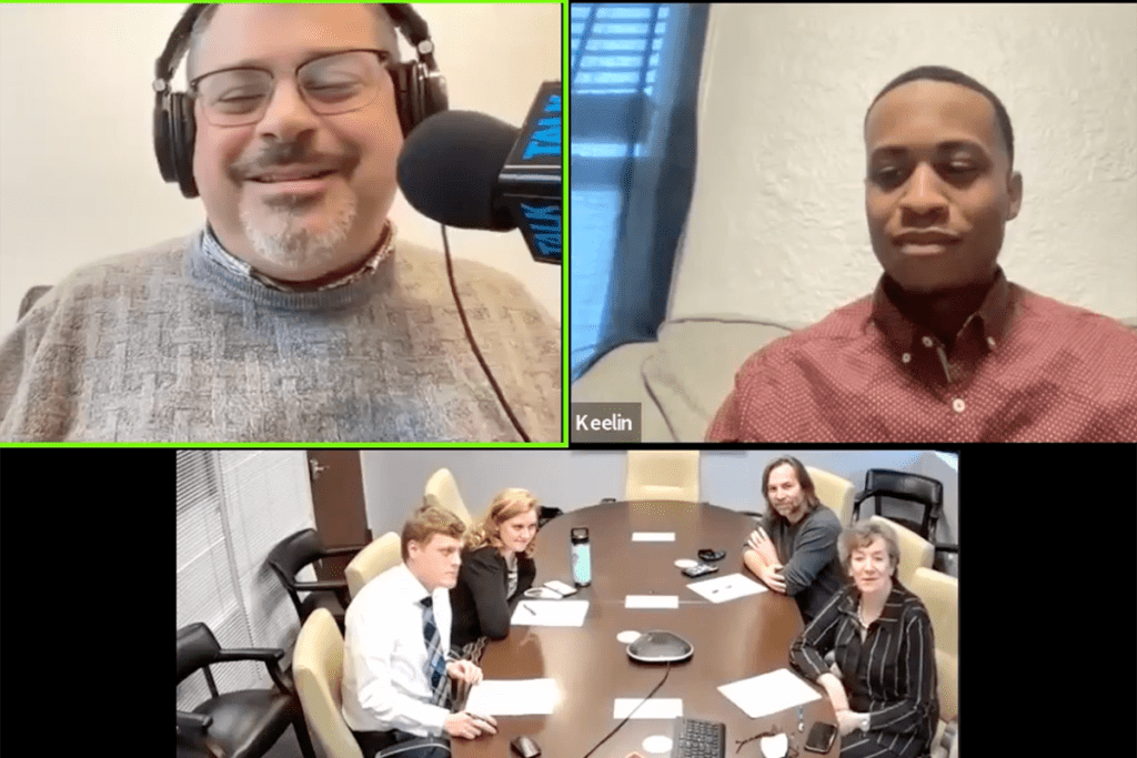 Erie News Now Reporters TalkErie com