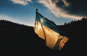 Merski hosting drive to aid Ukrainian refugees in Erie’s sister city in Poland Ukraine flag