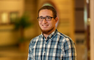 Chris Rosato Jr. Named Events and Marketing Manager of Erie Sports Commission Chris Rosato, Jr.