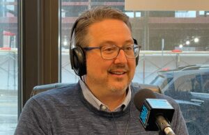 Commercial Real Estate Update Chuck Peters