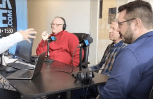 Erie’s Entrepreneurial Ecosystem Slawin, Wahlster & Fuller