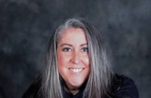 Covid-19 in Erie Erin Mrenak