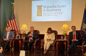 PA Senate candidates spar in front of national audience PA US Senate Candidates