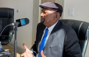 Erie Blue Coats Leader Weighs in on School Shooting