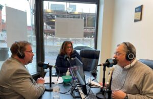 Erie-based Diamond Hospitality Grows