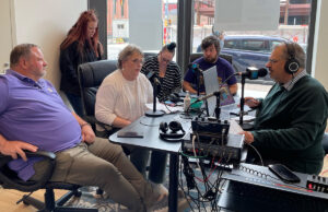 EEA Members Share Story in Shooting Aftermath EEA members