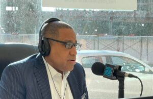 The New Erie County DEI Commission