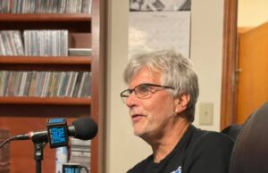 The Logistics Plus Story