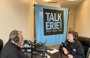 Spring 2022 Erie Residential Market