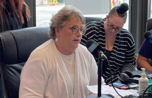 Teachers demand safety and security upgrades before returning to Erie High