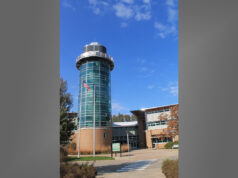 TREC provides extended hours Thursday evenings Tom Ridge Environmental Center