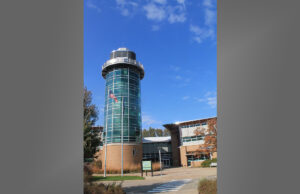 Triple Tower Tuesday on August 5th Tom Ridge Environmental Center